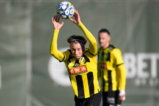 Häckens Sigge Jansson
