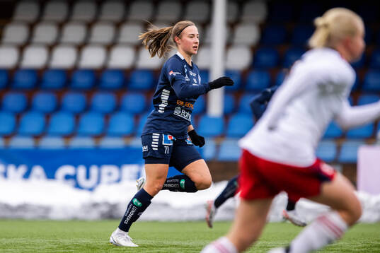 Linköpings Vilma Emilia Koivisto