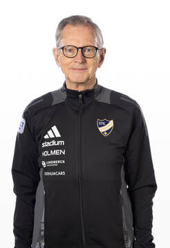 Norrköpings läkare Bengt Janzon poserar för ett porträtt den 11 mars 2024 i Norrköping.