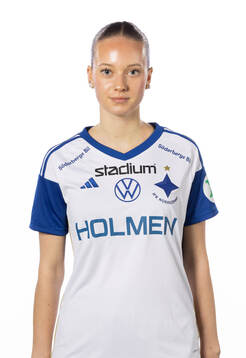 Norrköpings Agnes Karlsson