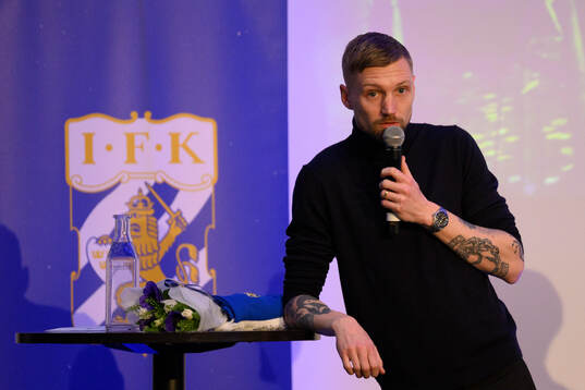 Sebastian Eriksson