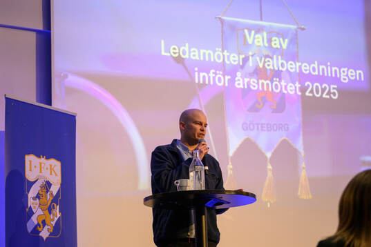 Medlem Johan Nerman