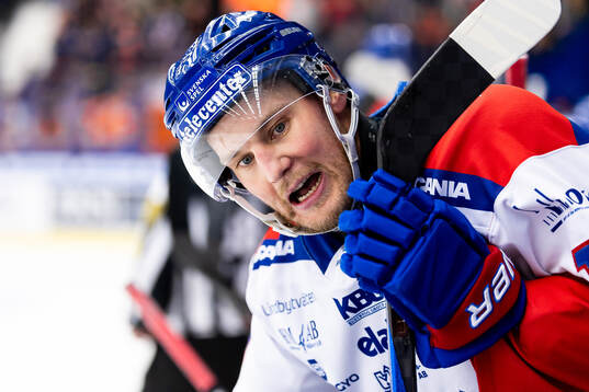 Oskarshamns Jonas Engström