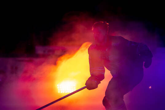 Växjös Gabriel Carlsson