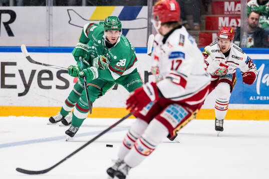 Rögles Brandon Davidson