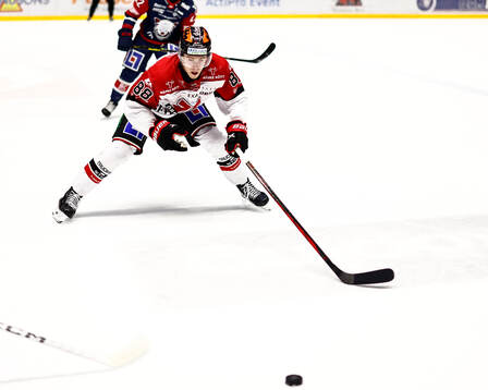 Örebros Jonathan Lekkerimäki