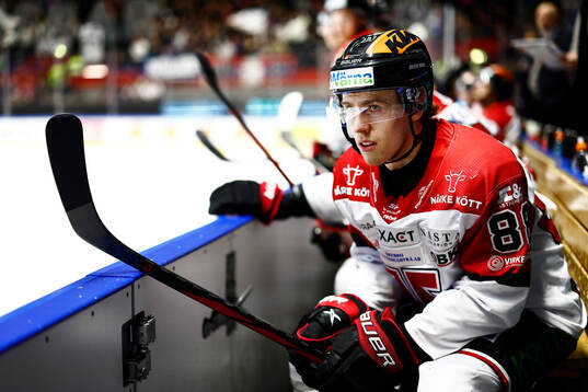 Örebros Jonathan Lekkerimäki