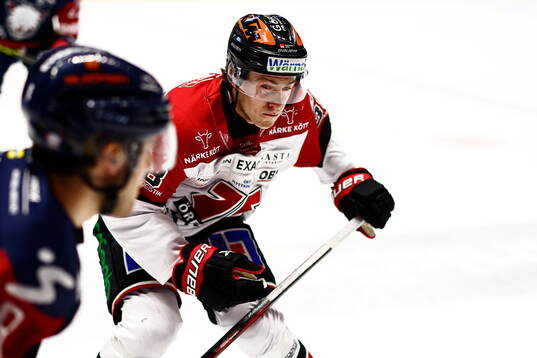 Örebros Jonathan Lekkerimäki