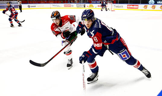 Örebros Jonathan Lekkerimäki och Linköpings Jonathan