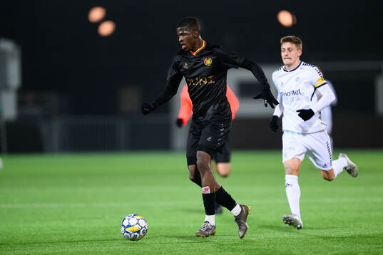 GAISs Chisomnazu Chika Chidi