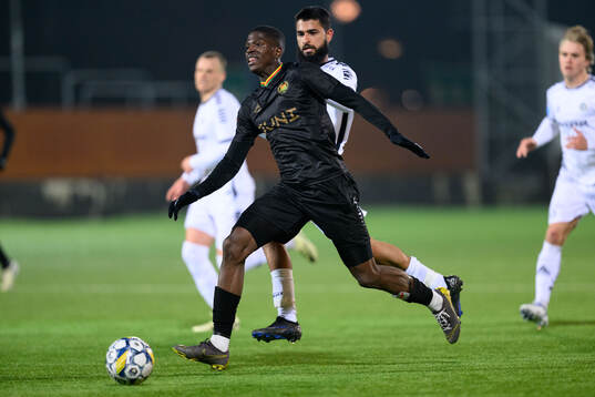 GAISs Chisomnazu Chika Chidi