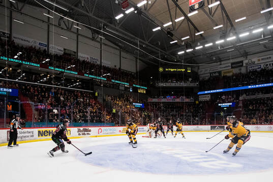 Örebros Jonathan Lekkerimäki