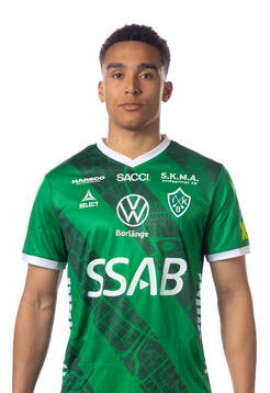 Brages Eirik Asante Gayi