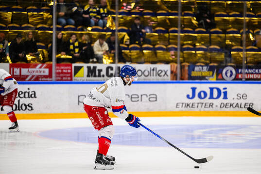 Oskarshamns Hynek Zohorna