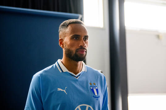 Isaac Kiese Thelin