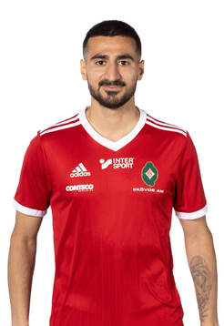 Skövdes Elmar Abraham