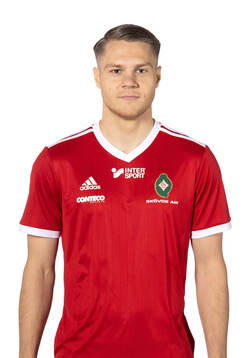 Skövdes Gustav Broman