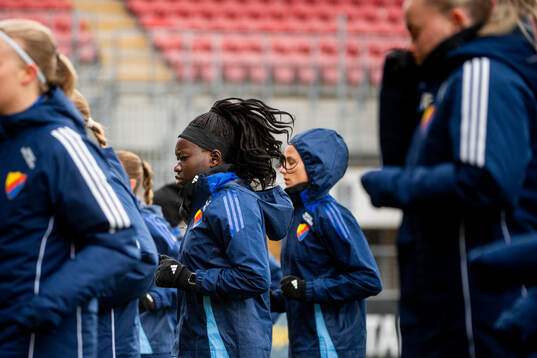 Djurgårdens Sura Yekka