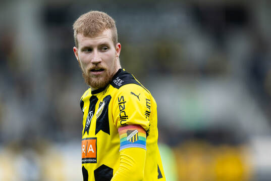 Häckens Simon Gustafson