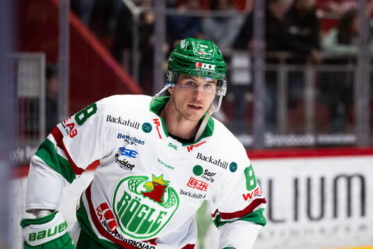 Rögles Brandon Davidson