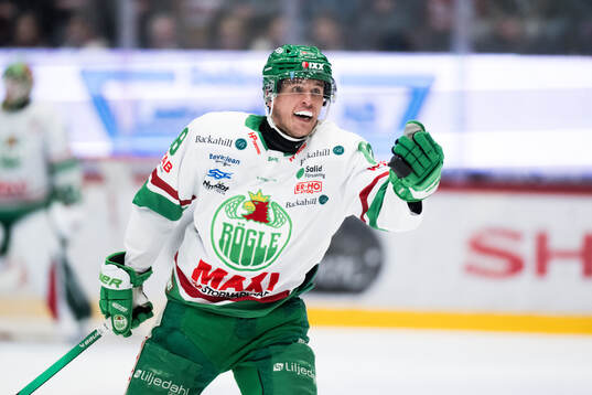 Rögles Brandon Davidson