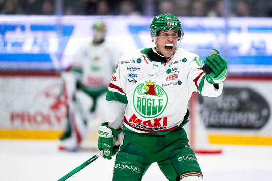 Rögles Brandon Davidson