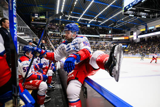 Oskarshamns David Quenneville