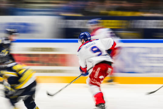 Oskarshamns Ahti Oksanen