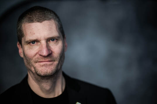 Richard von Yxkull, VD Hammarby Fotboll