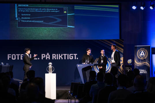 Tommy Åström, Stefan Andersson, Elfsborg, Noa Bachner,