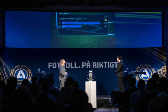 Karin Frick och Tommy Åström, Discovery