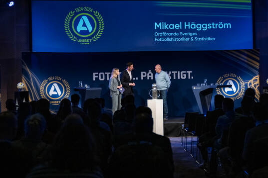 Karin Frick, Tommy Åström, Discovery, och Mikael