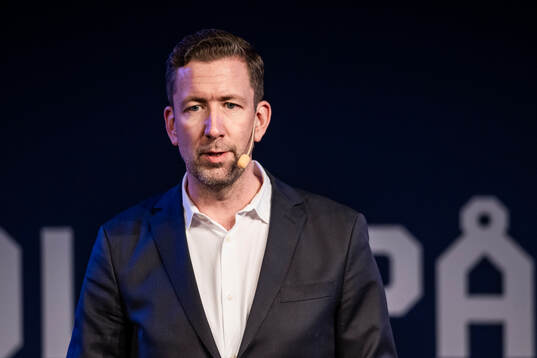 Jonas Dahlquist, Discovery