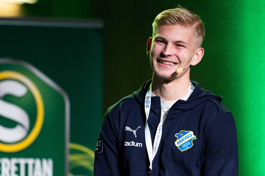 Philip Engelbrektsson, Oddevold,