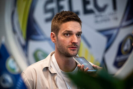 Johan Mårtensson, Degerfors