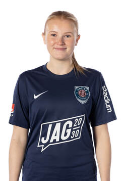 Eskilstunas Elisabeth Tillenius poserar för ett porträtt den 19 mars 2024 i Eskilstuna.