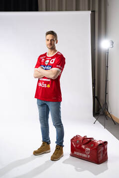 Johan Mårtensson, Degerfors