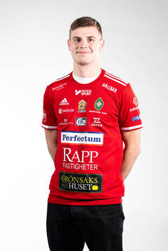 Filip Schyberg, Skövde AIK