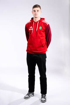 Filip Schyberg, Skövde AIK