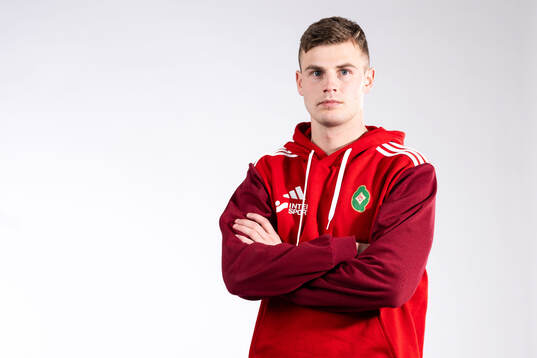 Filip Schyberg, Skövde AIK