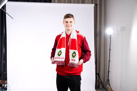 Filip Schyberg, Skövde AIK