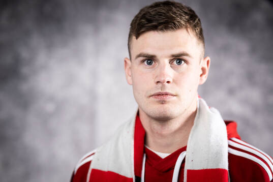 Filip Schyberg, Skövde AIK