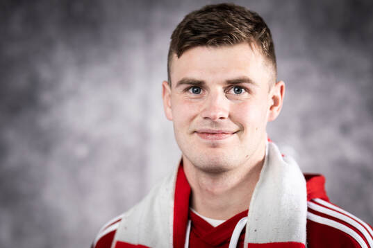 Filip Schyberg, Skövde AIK