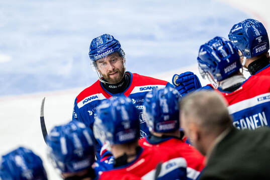 Oskarshamns Hynek Zohorna jublar