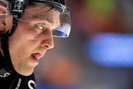 Luleås Juhani Tyrväinen