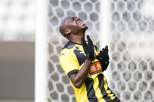 Häckens Edward Chilufya