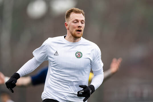 Örebros Jesper Modig