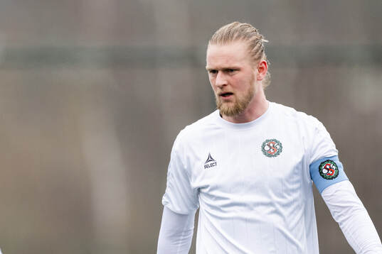 Örebros Kalle Holmberg