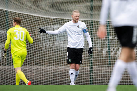 Örebros Kalle Holmberg