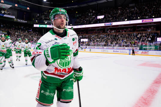 Rögles Daniel Zaar jublar